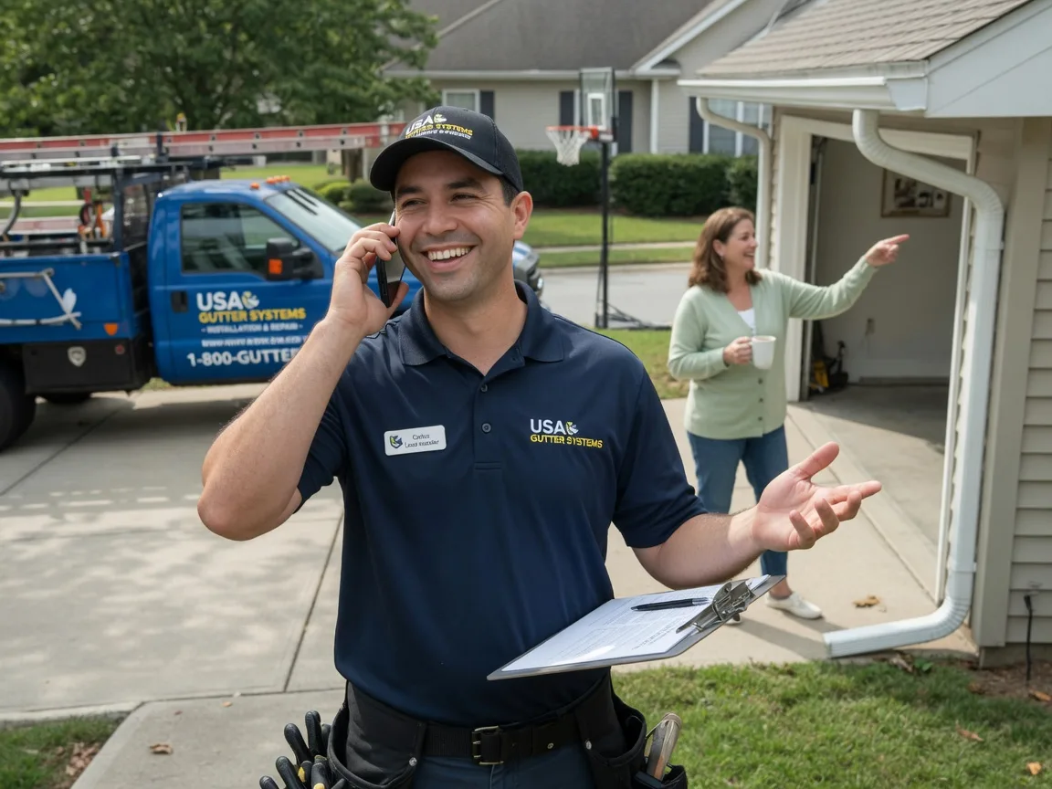 Gutter Installation Turkey, TX FAQs